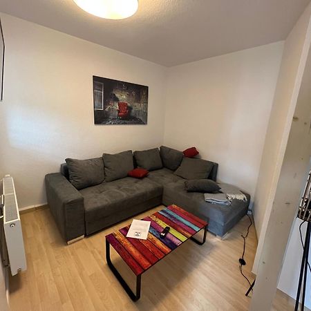 Apartment Napoleon, Naehe Zentrum, 2 Schlafzimmer, Grosser Balkon, Free Wifi ,Parken Єна Екстер'єр фото