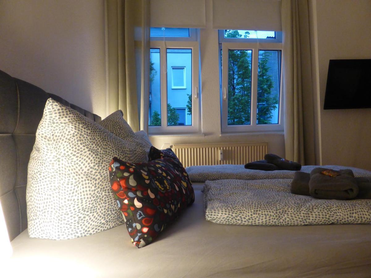 Apartment Napoleon, Naehe Zentrum, 2 Schlafzimmer, Grosser Balkon, Free Wifi ,Parken Єна Екстер'єр фото