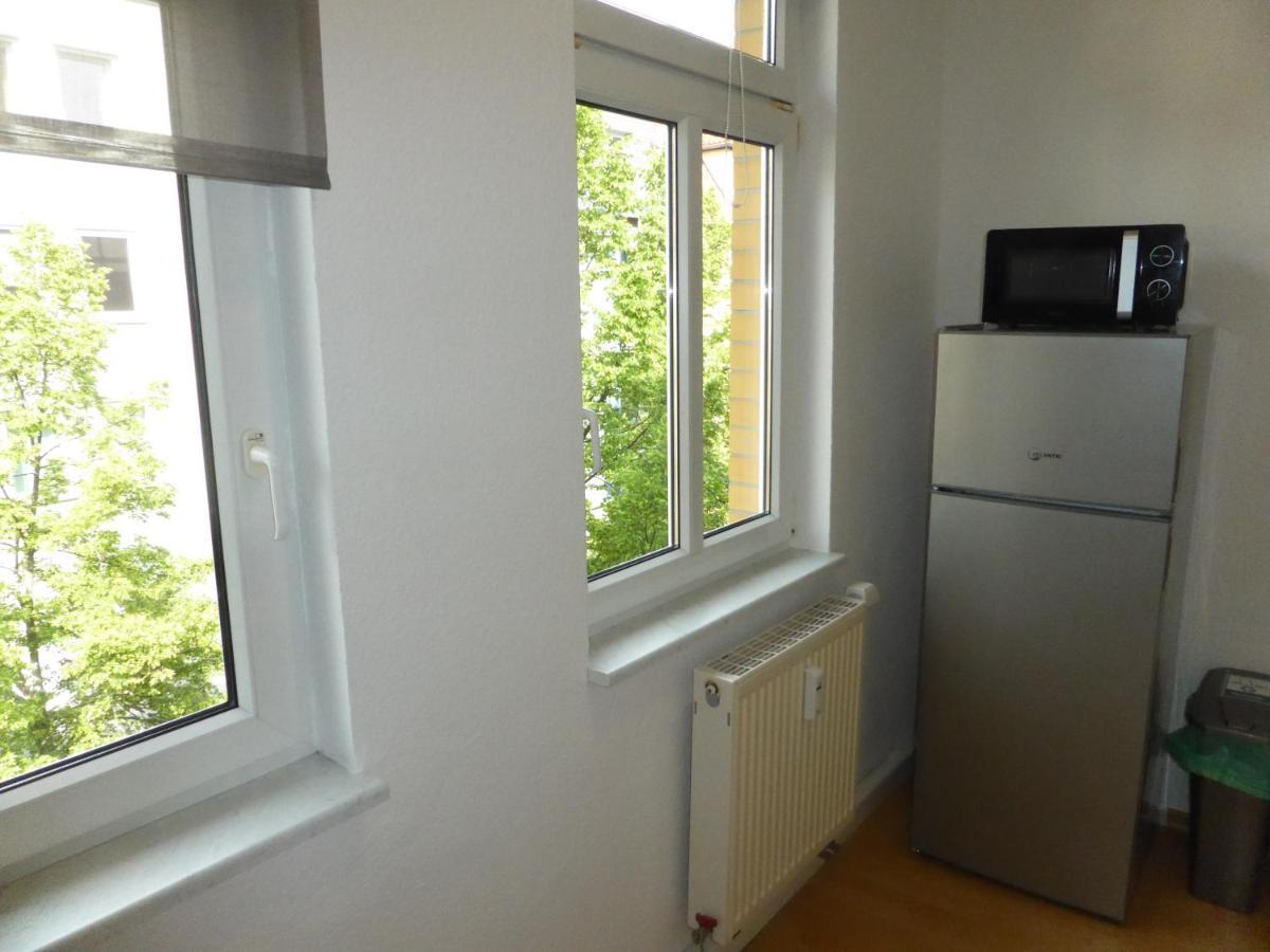 Apartment Napoleon, Naehe Zentrum, 2 Schlafzimmer, Grosser Balkon, Free Wifi ,Parken Єна Екстер'єр фото